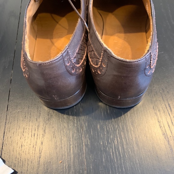 Ferragamo shoes - Picture 3 of 5